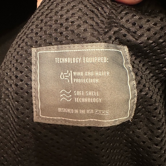 Ariat Team Jacket - Picture 7 of 7